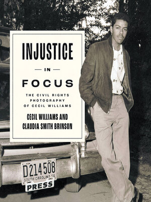 cover image of Injustice in Focus